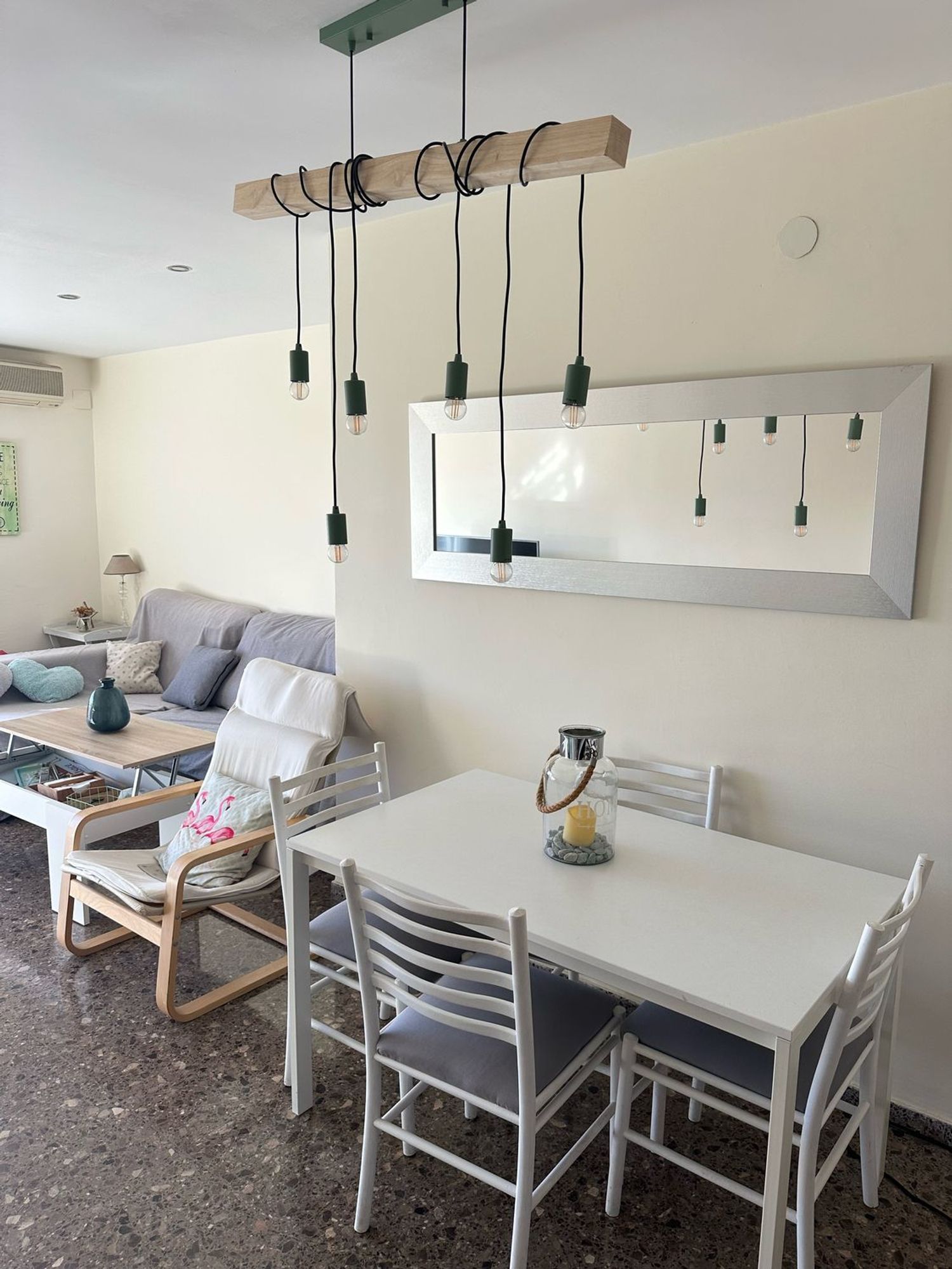 Piso en calle del Serpis, 23 - Foto 5