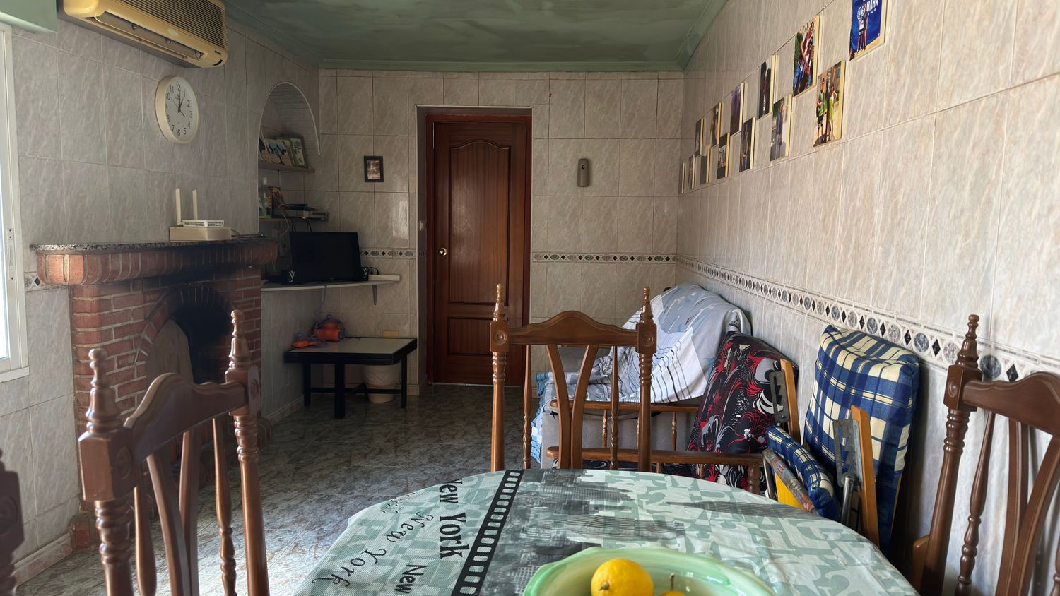 Chalet adosado en calle Conde Almodóvar, 88 - Foto 26