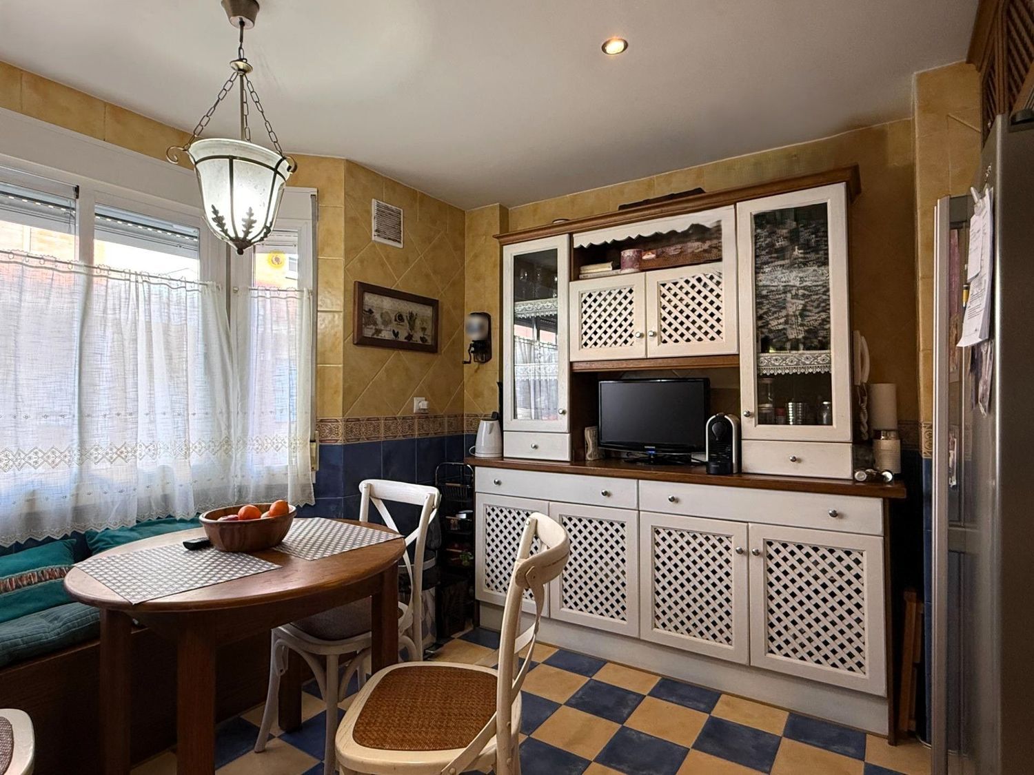 Chalet adosado en Estación-Manantiales - Foto 23