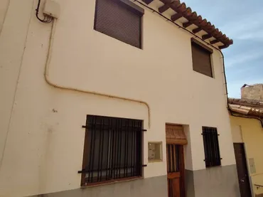Casa adosada en  Calle Boticario 15 - Foto 9