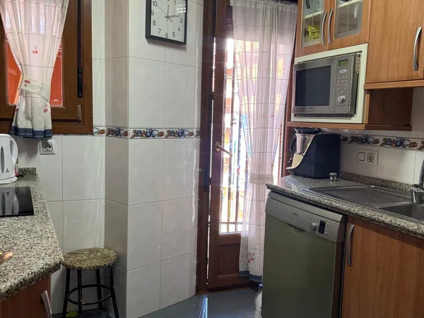 Piso en Alfares, 17, Casco Antiguo, Casco Antiguo - Foto 3