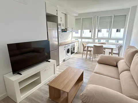 Piso en calle Casino, 22