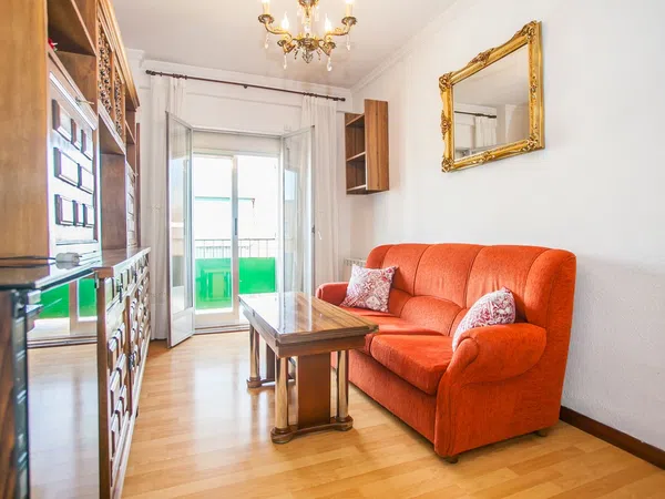 Piso en calle Carlos Domingo, 11 - Foto 5