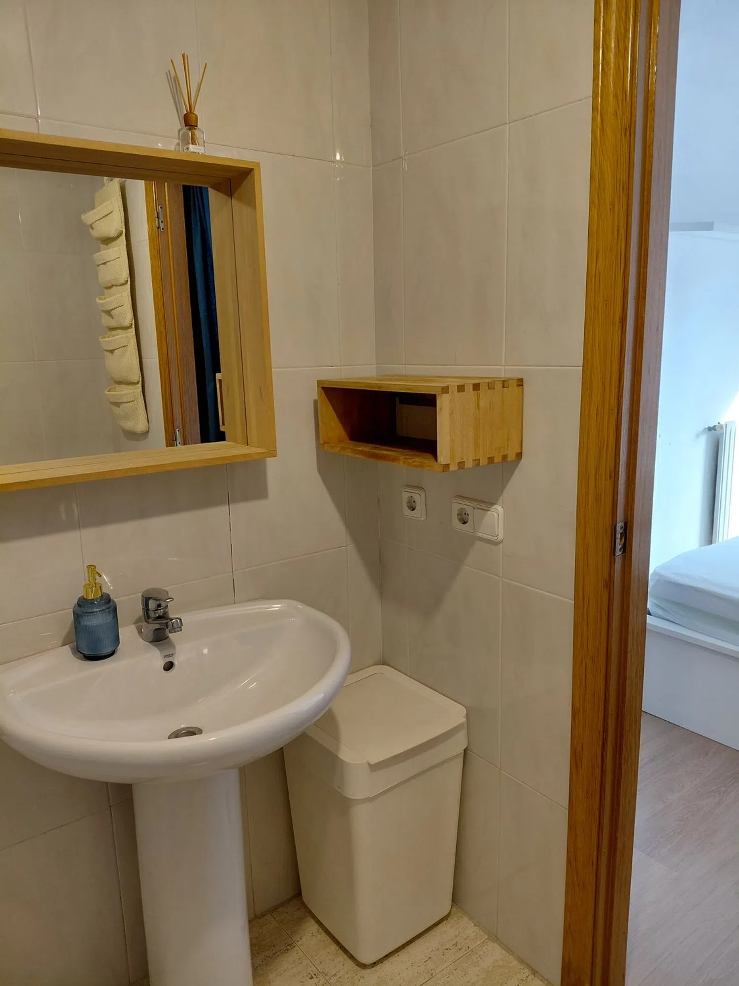 Piso en calle de Luis Merelo y Mas, 1 - Foto 28