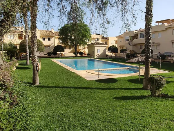 Dúplex en Carretera del Port, 1, Platja Vila Joiosa, Platja Vila Joiosa - Foto 10