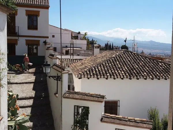 Piso en Cuesta Beteta, 18, Albaicín, Albaicín - Foto 13