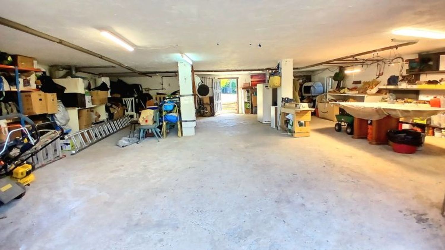 Casa o chalet independiente en Barrio la Aguilalera, 10 - Foto 32