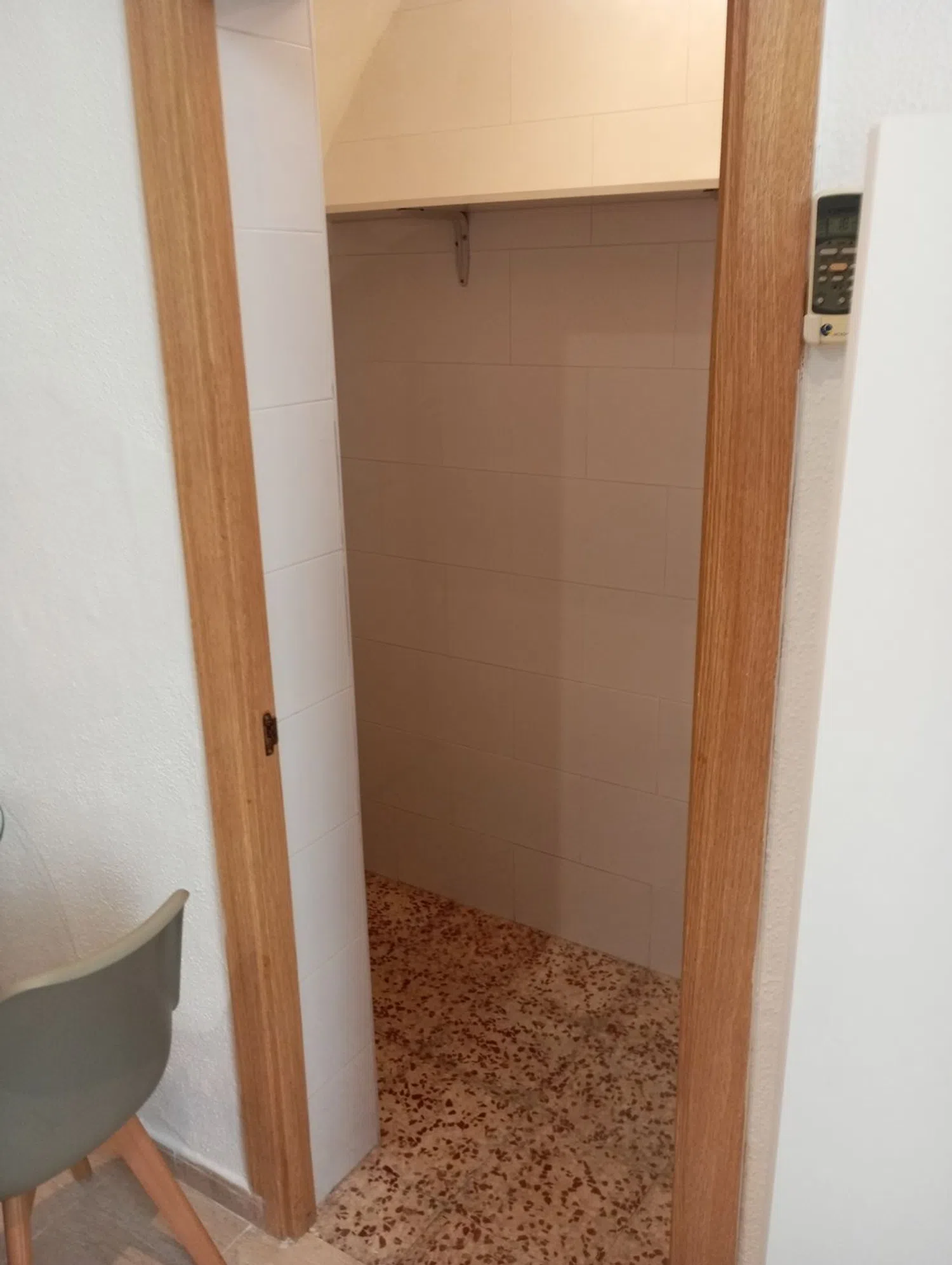 Estudio en calle Escoberos, 2 - Foto 4