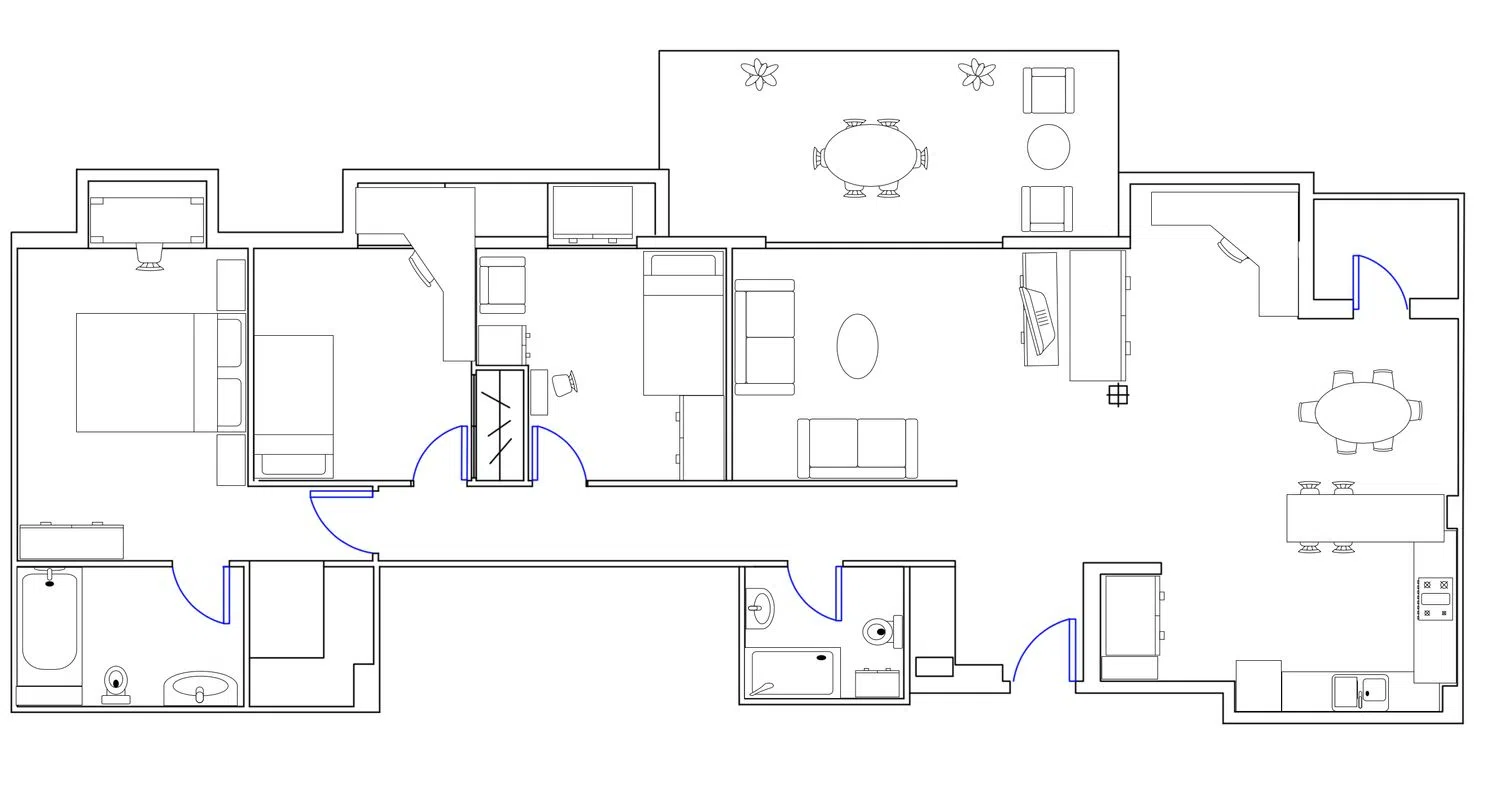 Ático en calle Castillo de Belmonte, 1 - Foto 27