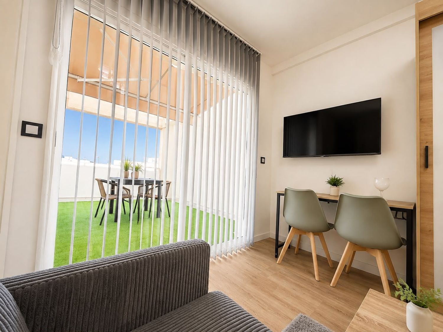 Estudio en San Javier, San Javier - Foto 3