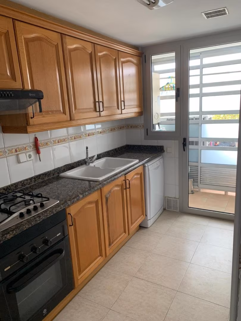 Dúplex en  Plaça d'Europa 111 - Foto 15