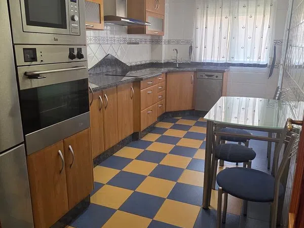 Piso en Calle Mónaco, 6, Barrio San Luis - Los Molinos, Barrio San Luis - Los Molinos - Foto 9