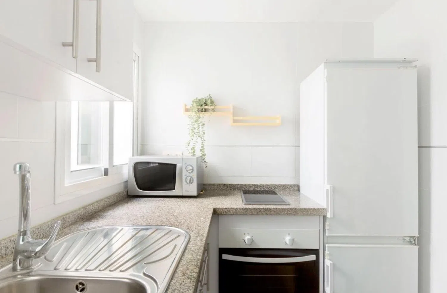 Piso en calle Barcenillas, 1 - Foto 15