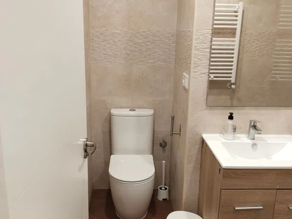 Piso en avenida de Cantabria, 16 - Foto 4