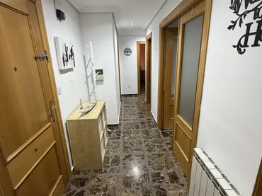 Piso en  Calle Almería 36 - Foto 6