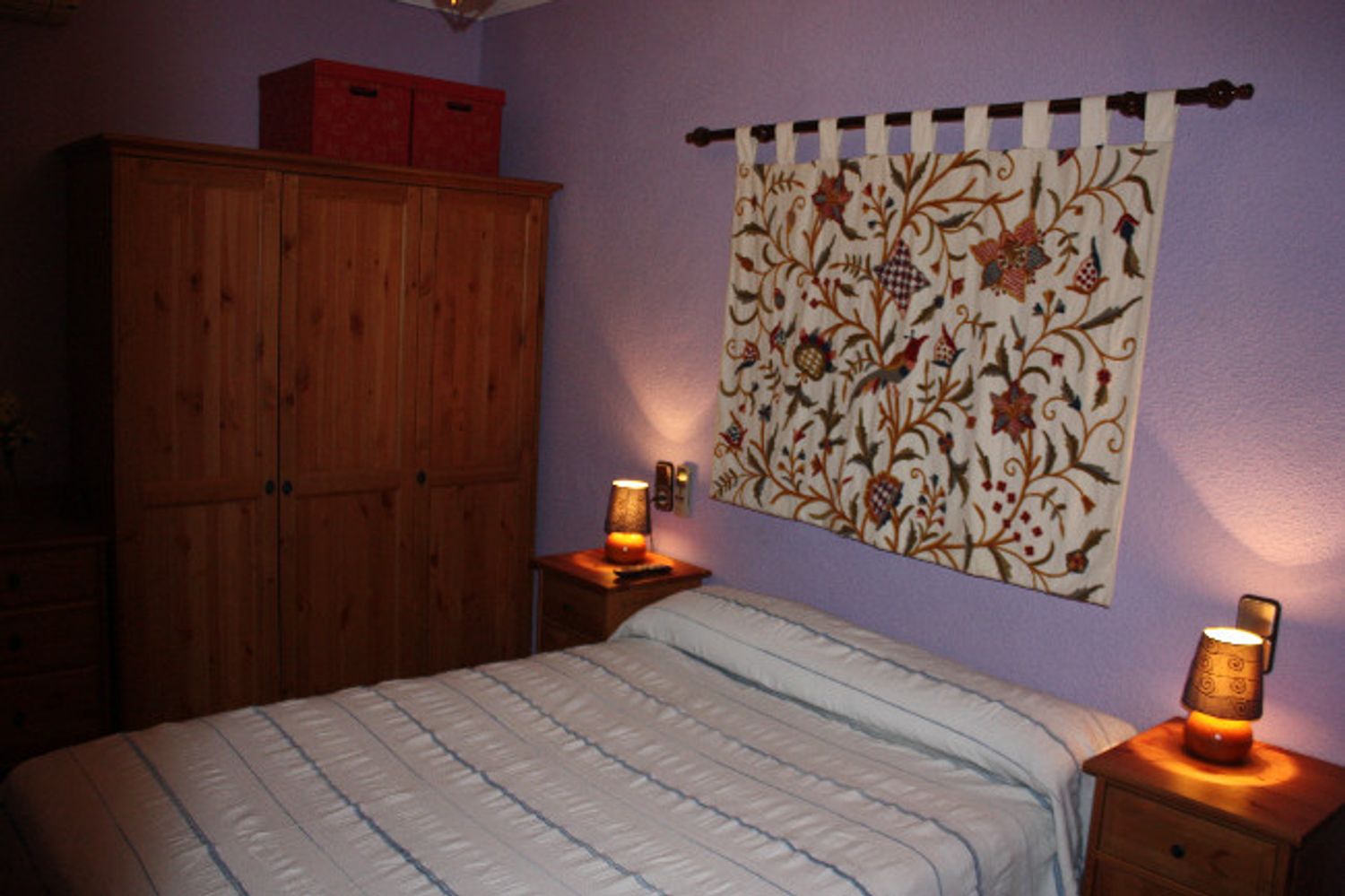 Piso en calle Torre de Romo, 30 - Foto 14