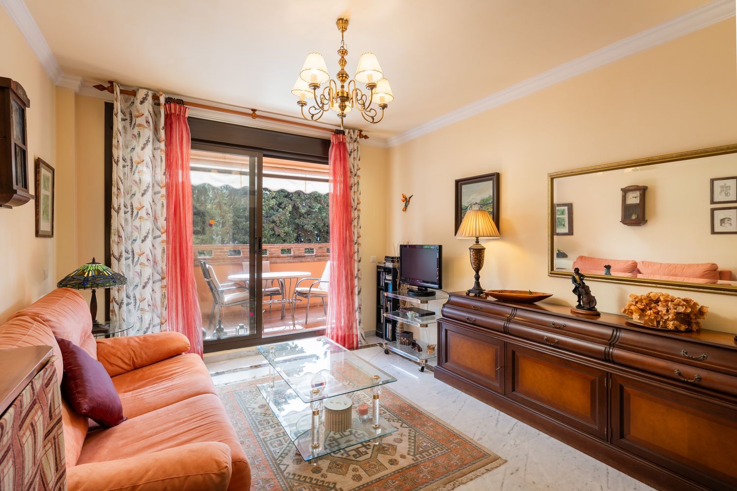 Piso en avenida Conde Rudi s/n - Foto 11