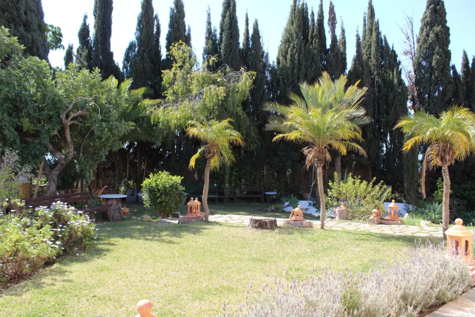 Chalet en  Urbanización el Rosario 262D - Foto 9
