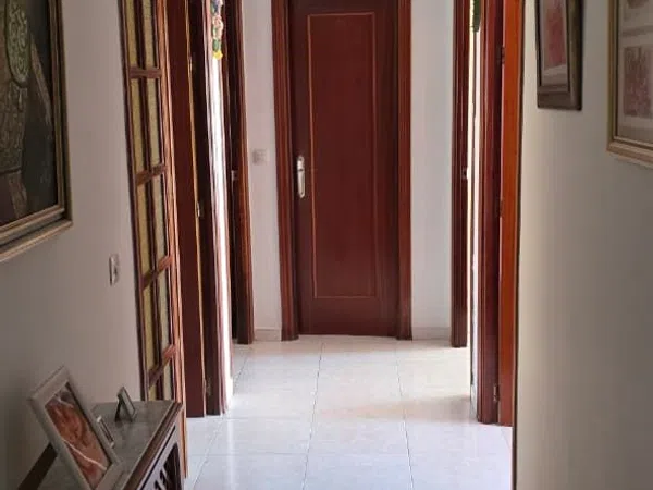 Piso en Calle Isaac Peral, 44 a - Foto 8