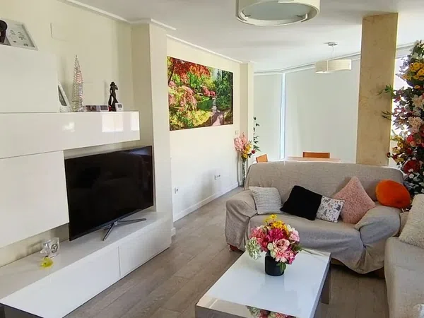 Piso en calle Valladolid, 4