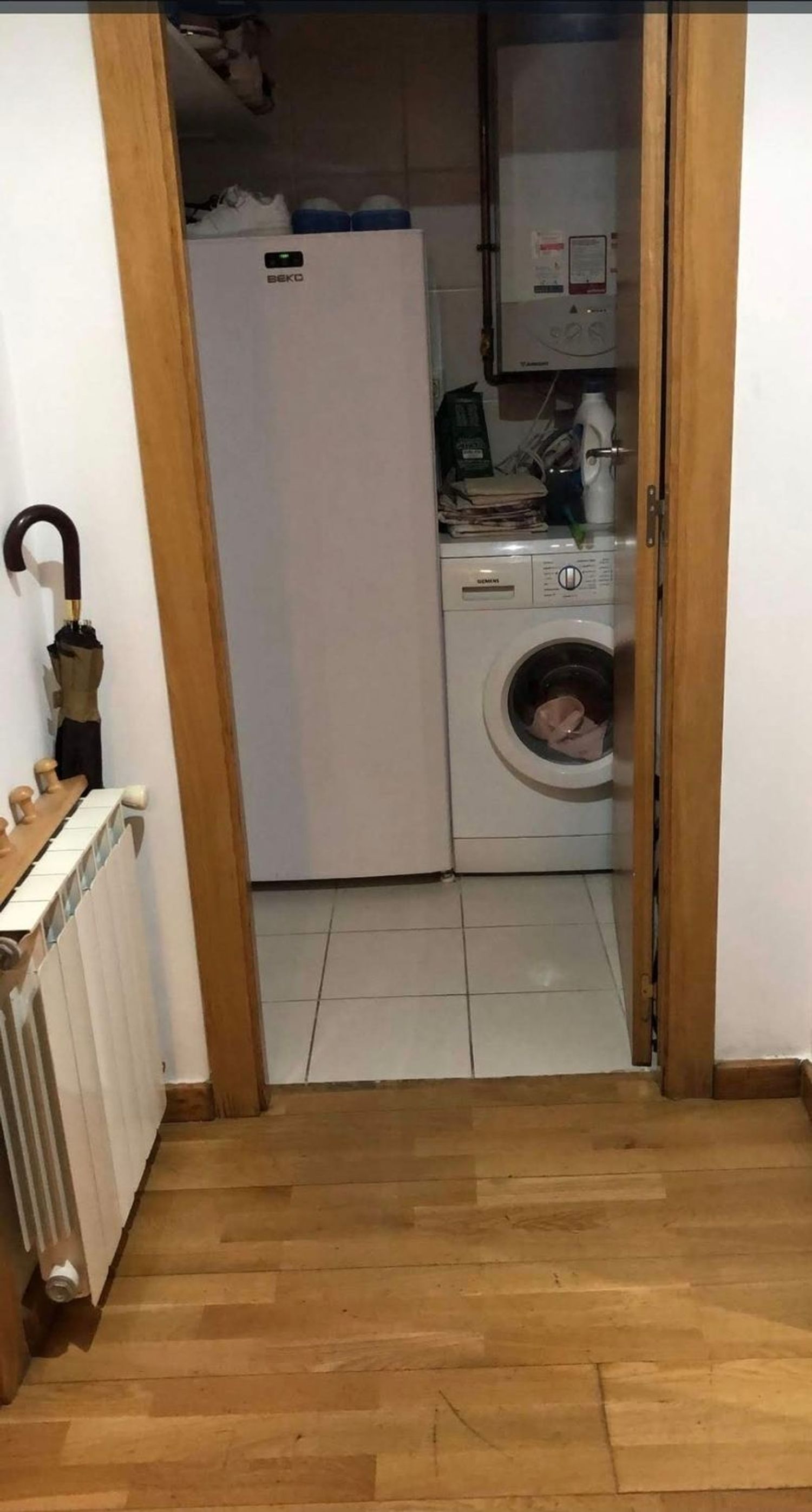 Piso en Calle de Sant Romà, 43, Veinat, Veinat - Foto 17