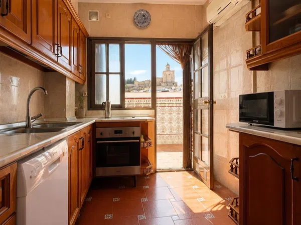 Casa o chalet independiente en Casco Histórico, Casco Histórico - Foto 6