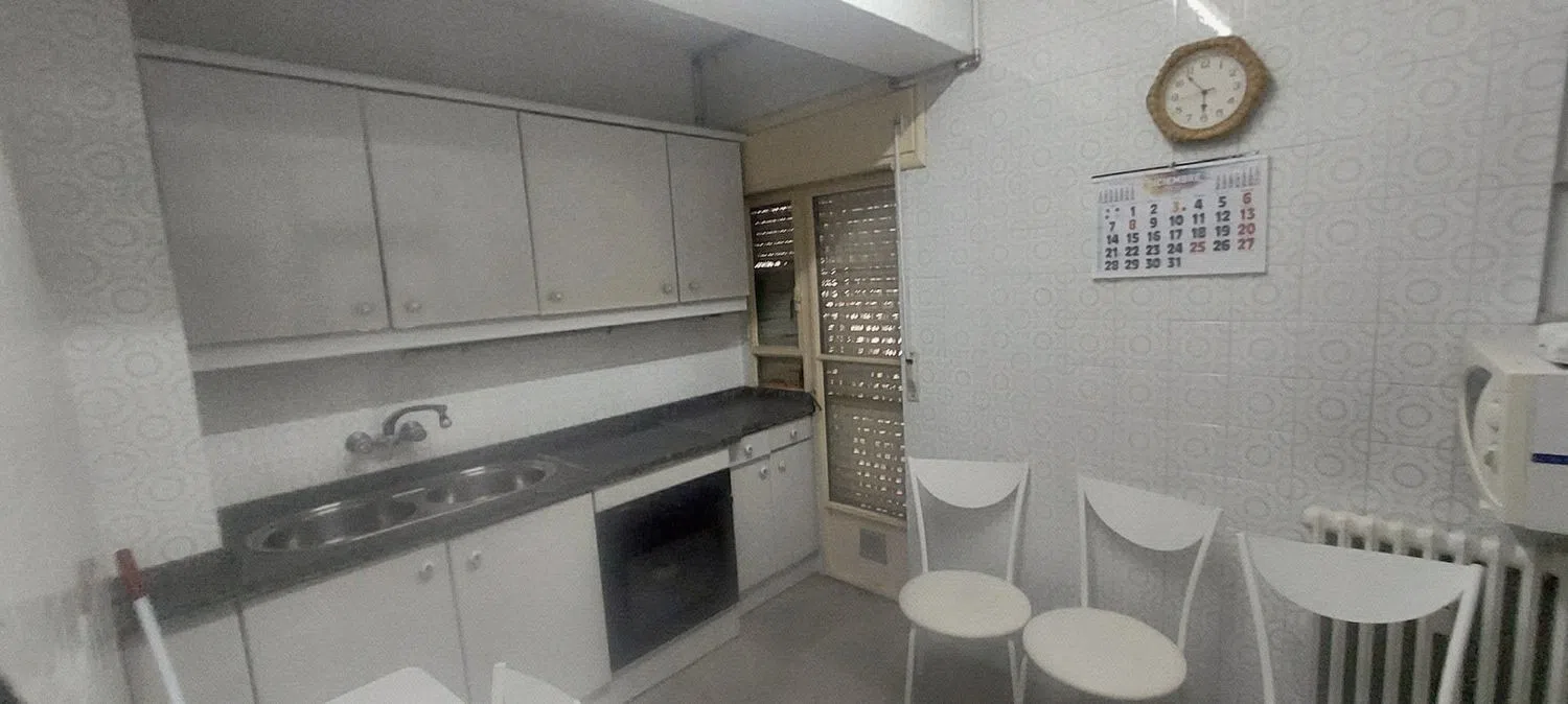 Piso en Joaquín Costa, 8 - Foto 8