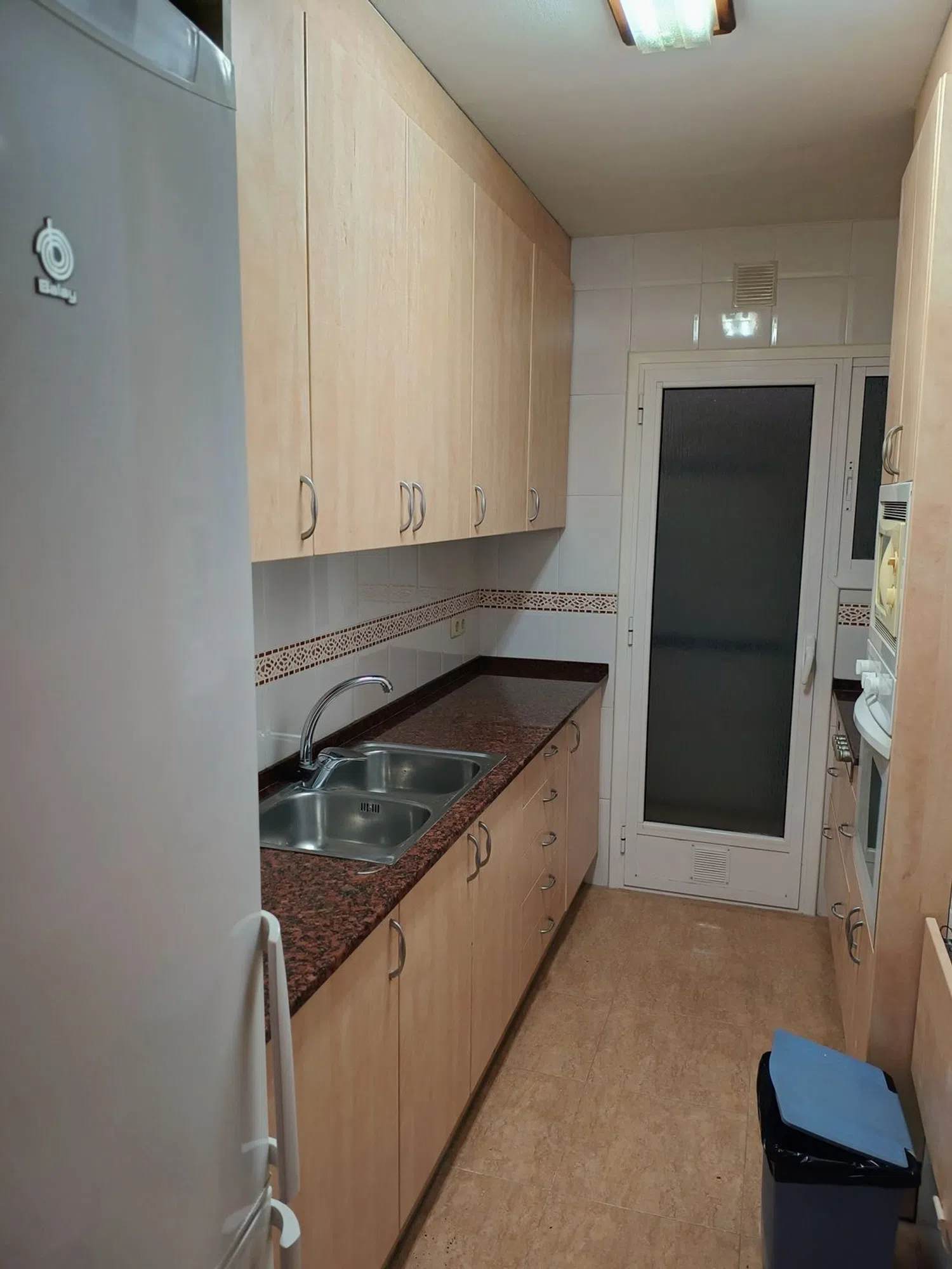 Piso en avenida dels Quinze, 60 - Foto 9