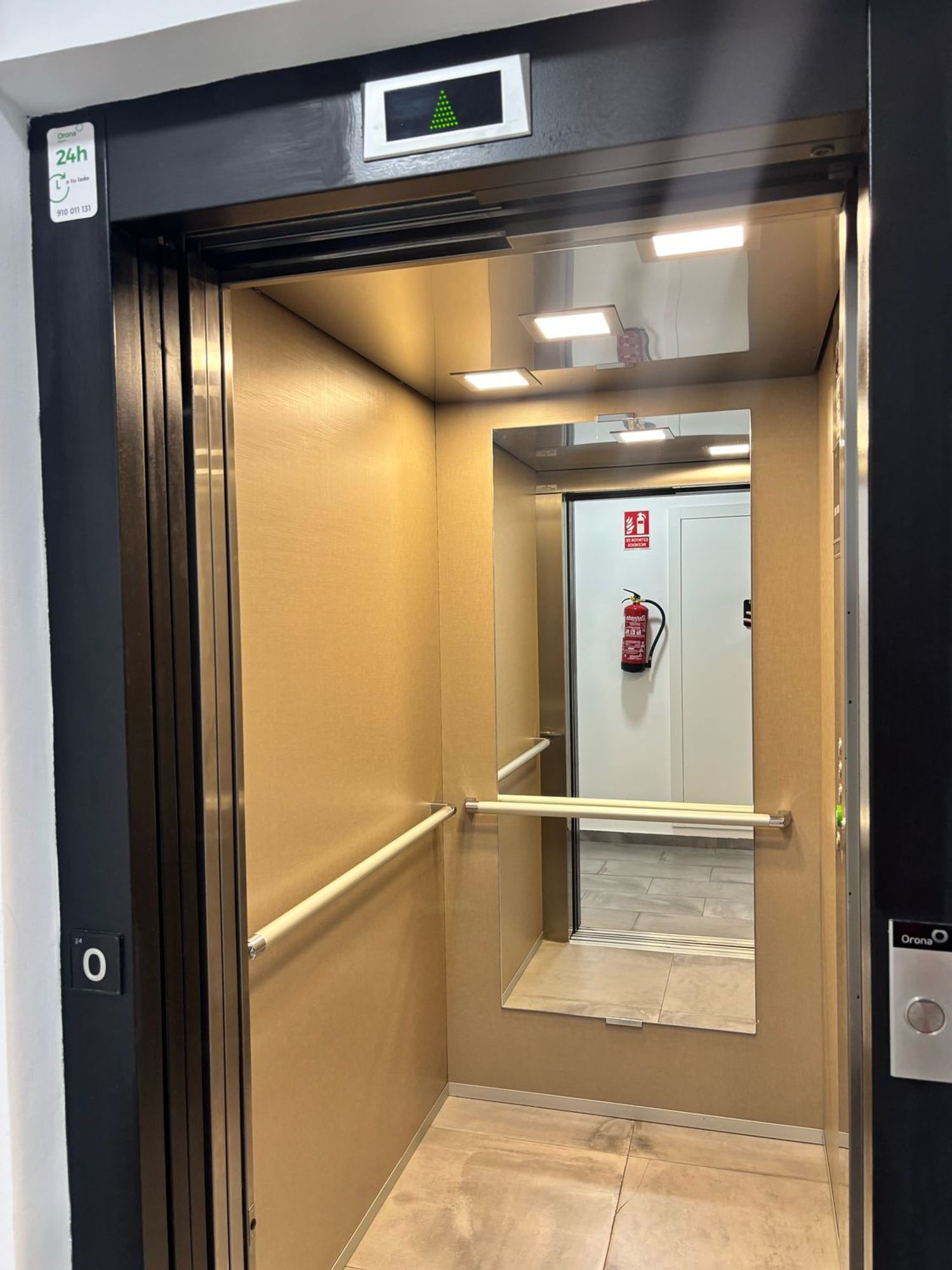 Dúplex en Calle de Calvo Asensio, 7 - Foto 20
