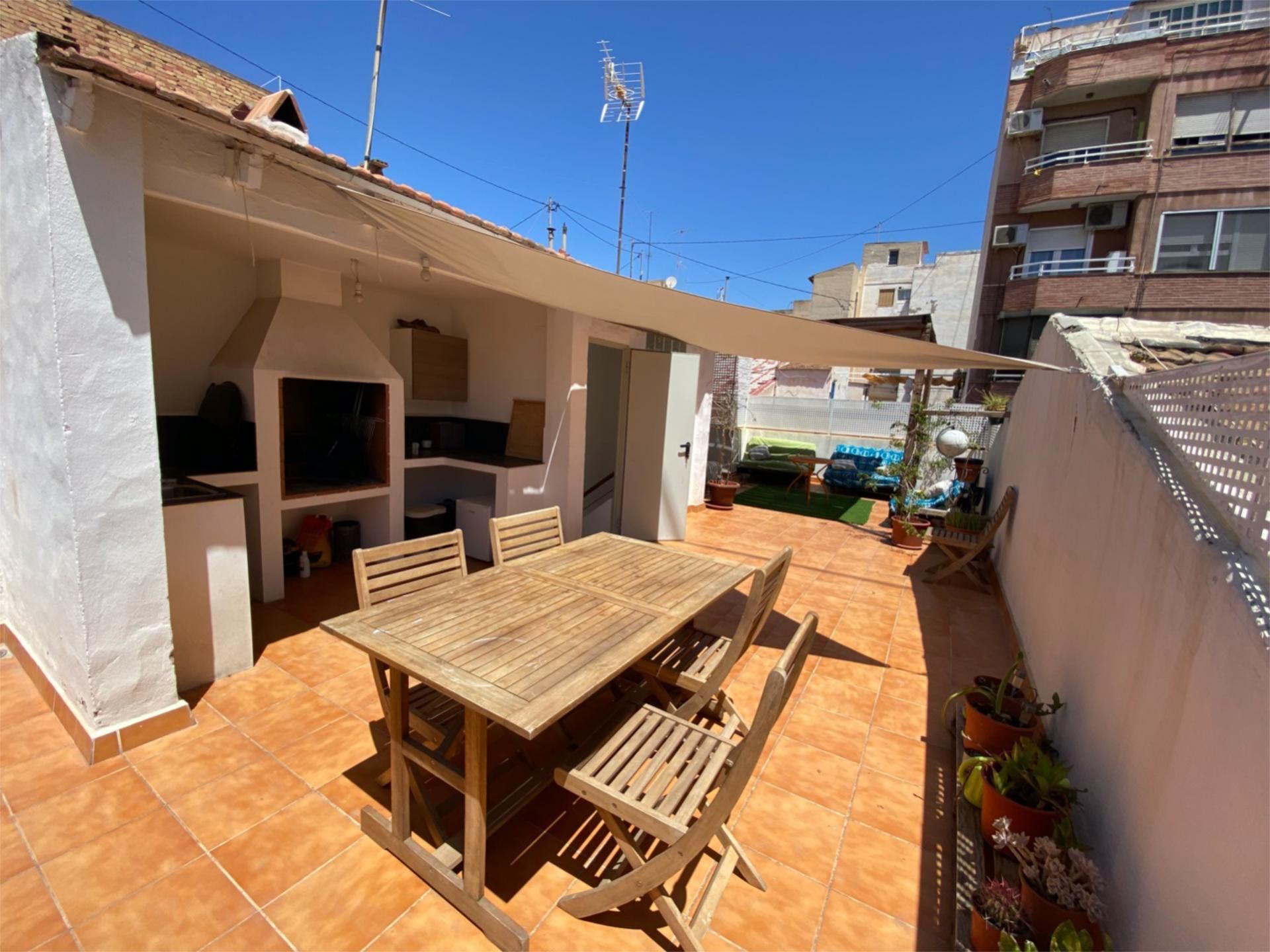 Piso en  Carrer de San Carlos 20 - Foto 18