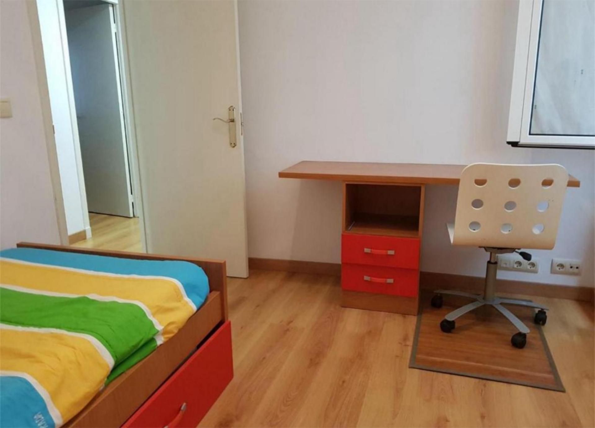 Piso en  Rúa José Baldomir 12 - Foto 7