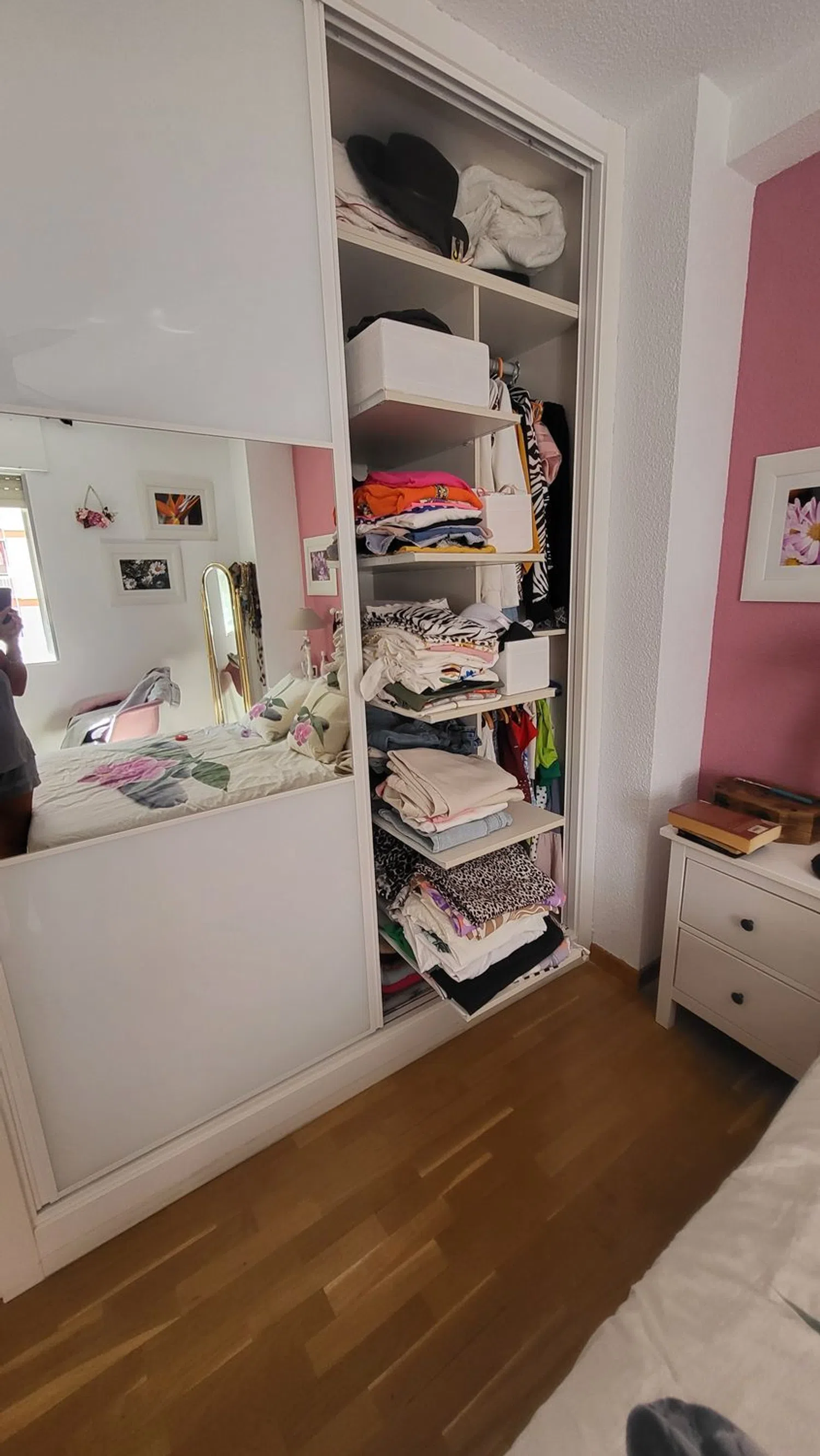 Piso en paseo Ferrol, 5 - Foto 8