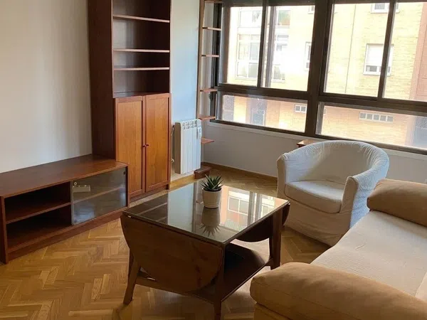 Piso en avenida del Parque, 84 - Foto 1