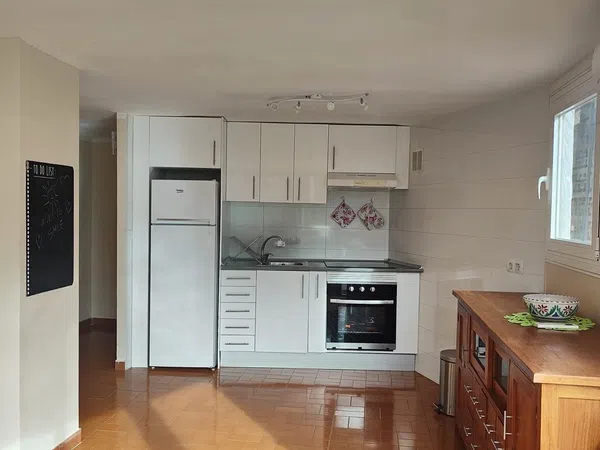 Piso en calle de Vista Alegre, 37