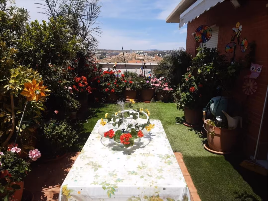 Piso en  Calle Goya 1