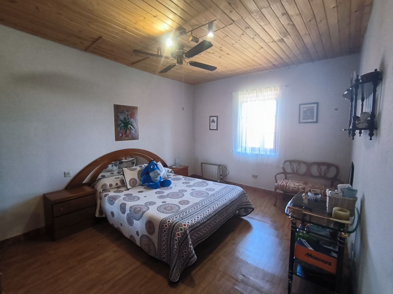 Casa de pueblo en Calle Máximo Casado Carrera, 6 - Foto 13