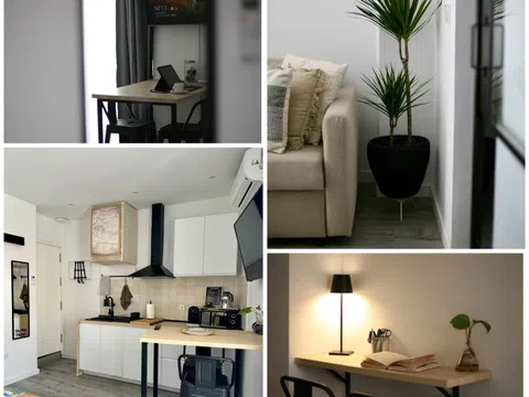 Piso en calle San Bartolomé, 13