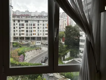 Piso en  Rúa de García Barbón 116 - Foto 1