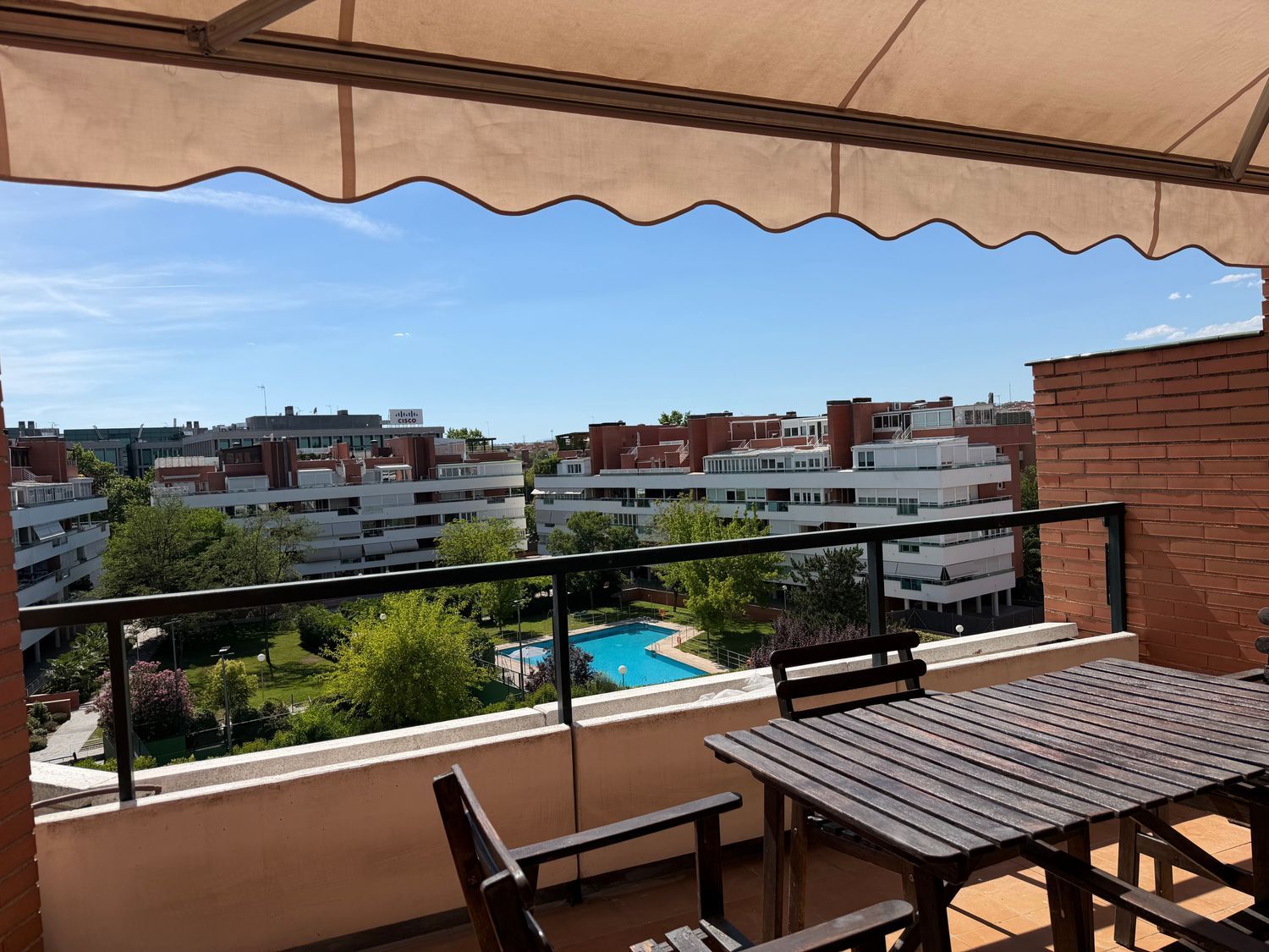 Ático en Avenida de la Vega - Foto 4