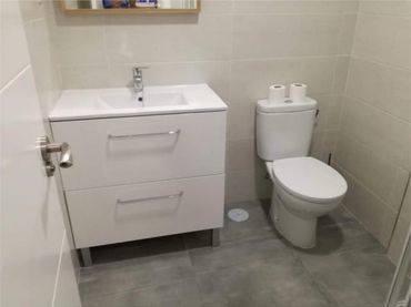 Apartamento en Barrio de pescadores - Foto 9