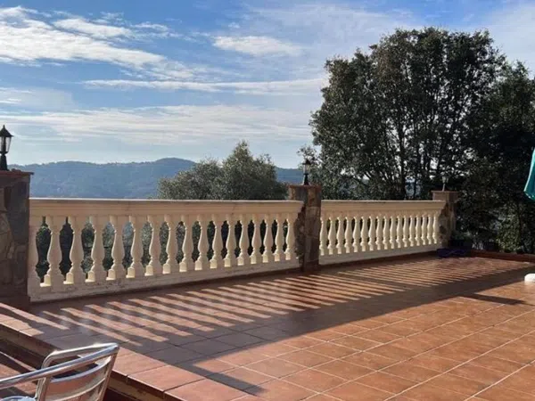 Finca rústica en Joan de Canyamars, 345 - Foto 7
