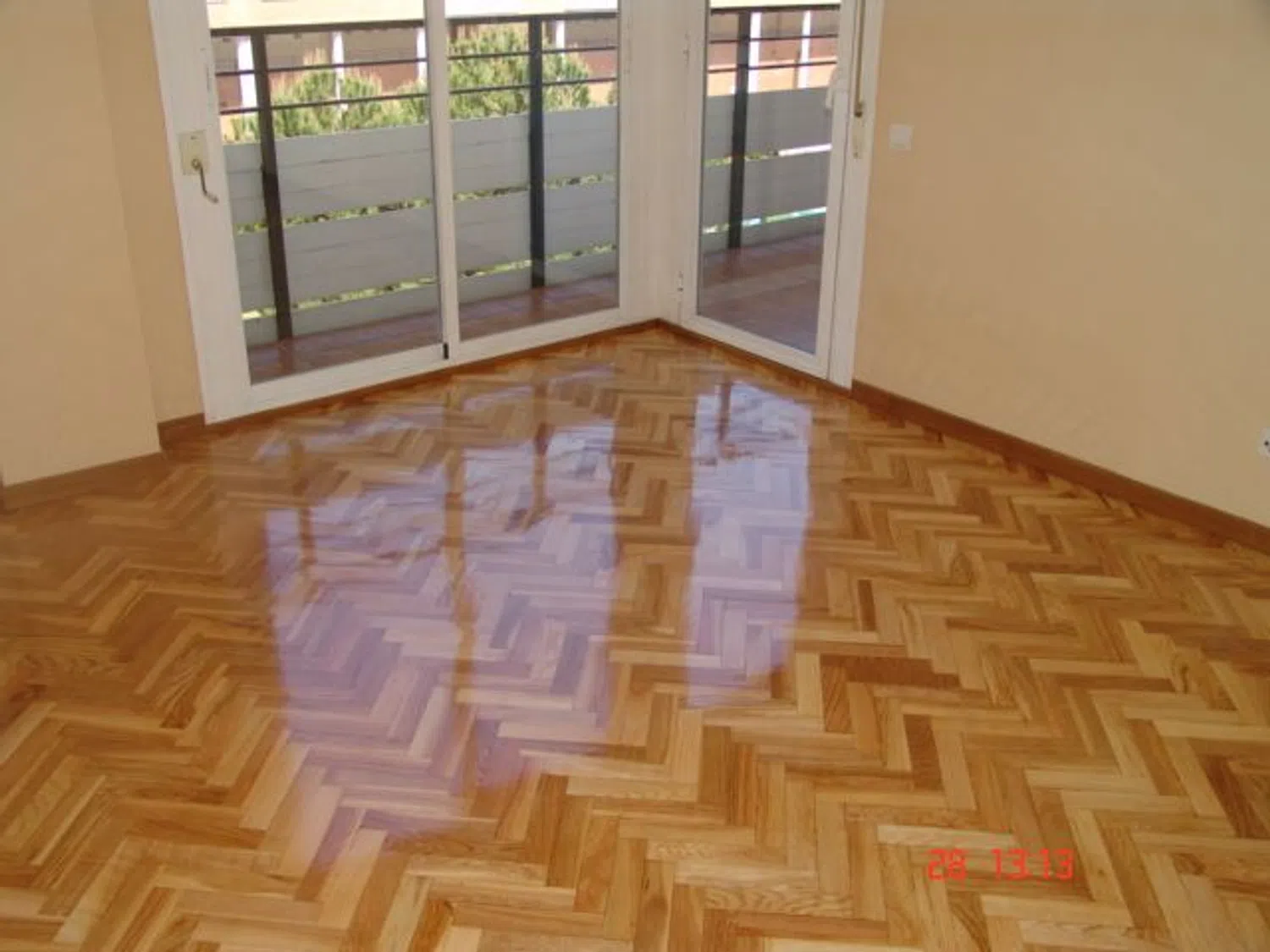 Piso en calle Parque Bujaruelo, 25 - Foto 18