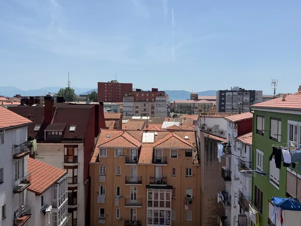 Ático en Calle Cardenal Cisneros, 8 - Foto 6
