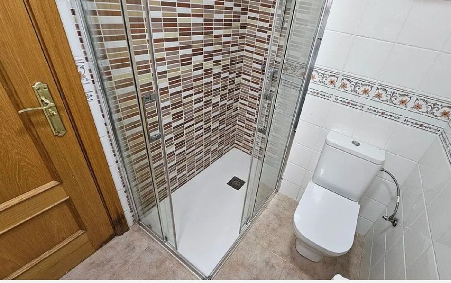 Piso en calle de Santiago Rusiñol, 22 - Foto 4