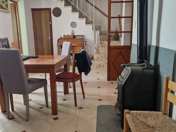 Casa de pueblo en Ledaña - Foto 3