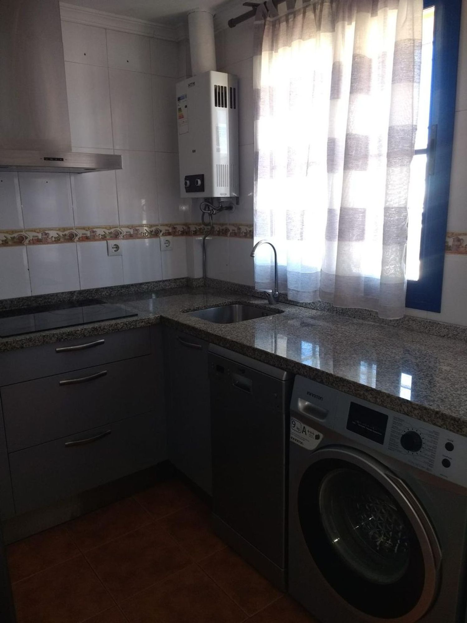 Chalet adosado en Carretera la Mediana, 27 - Foto 2