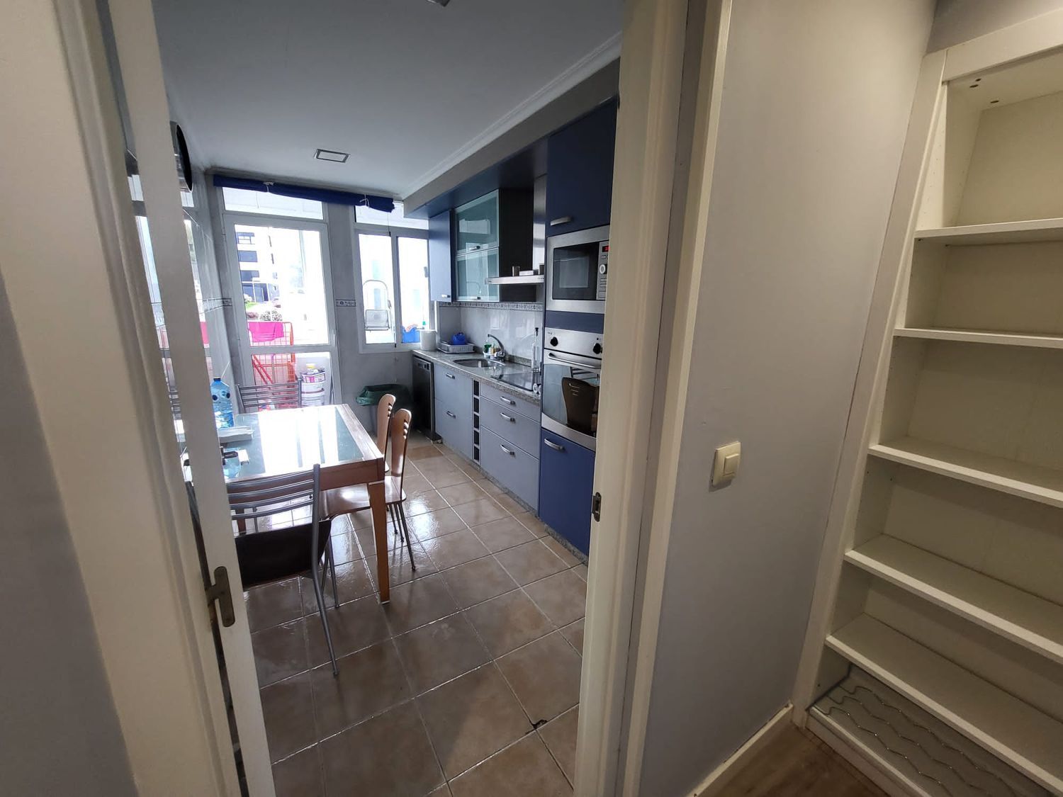 Piso en calle do Restollal, 71 - Foto 7