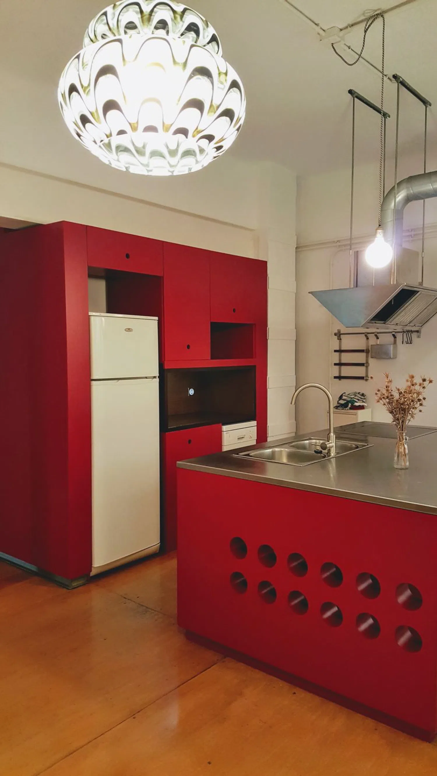 Dúplex en ronda de Segovia, 38 - Foto 20