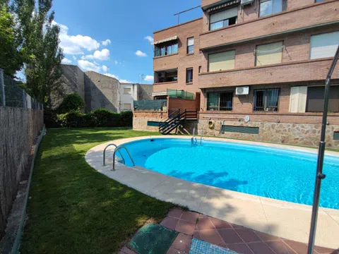 Piso en Armonía, 8