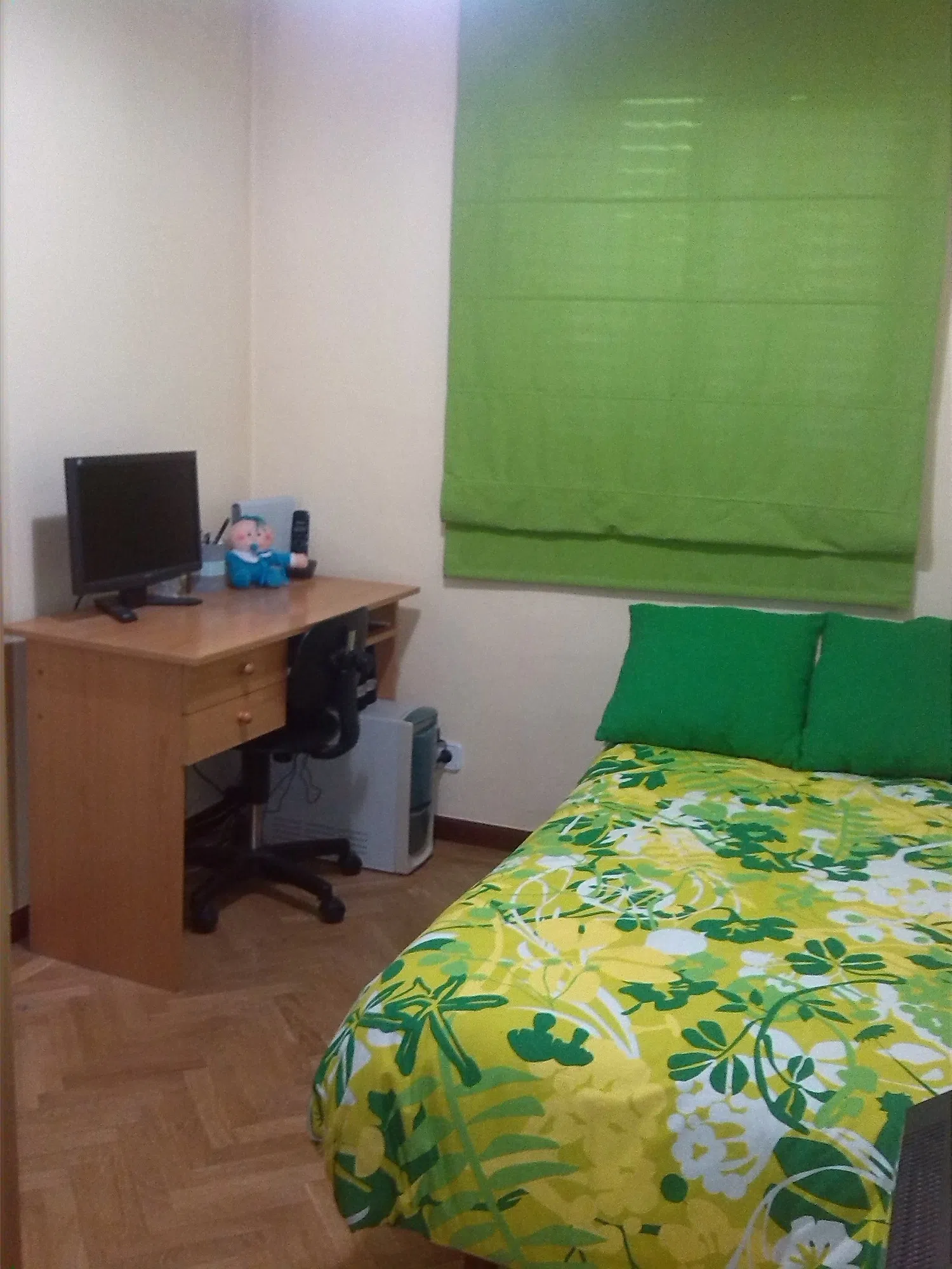 Piso en calle de Servando Batanero, 22 - Foto 12